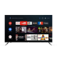 Haier LE65K6600UG 65 Inch 4K Android Bezel less Smart LED Television